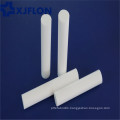 High temperature resistant pure PTFE molded rod ptfe round bar